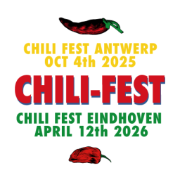 chilli_fest Logo