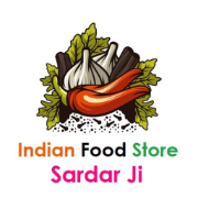 india_food_store Logo
