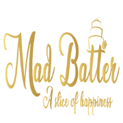 madbatter Logo